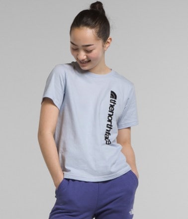 The North Face Graphic T-Shirt - Girls' 1
