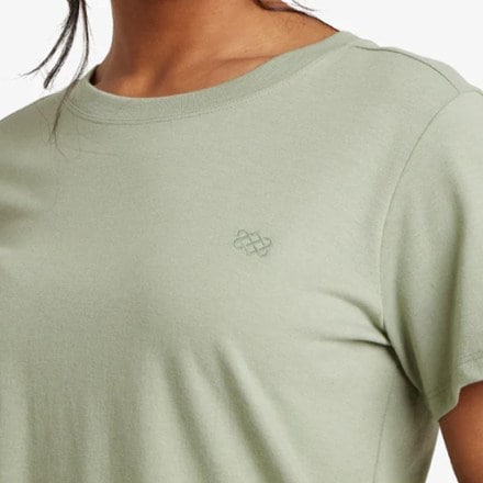 Sherpa Adventure Gear Bali T-Shirt - Women's 5