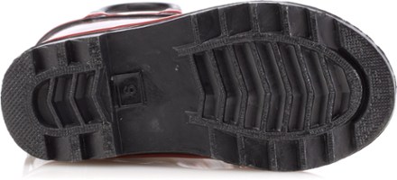 sole view (Cool Fossil)