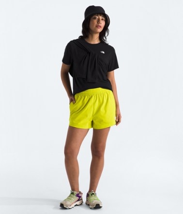 The North Face Adventure T-Shirt - Women's 3