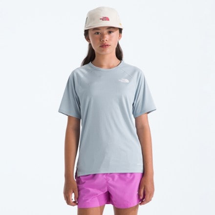 The North Face Sunriser T-Shirt - Kids' 3