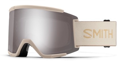 Smith Squad XL ChromaPop Snow Goggles 0