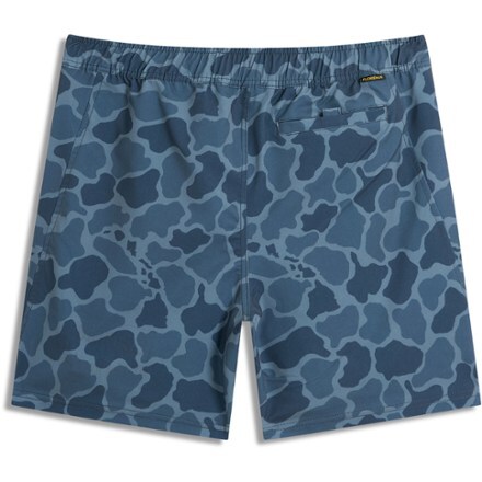 Florence Standard Issue Elastic Shorts - Men's 1