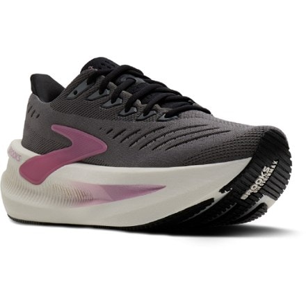 Brooks Glycerin Max 2 Road-Running Shoes - Women's 2