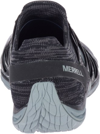 women's trail glove 5 3d