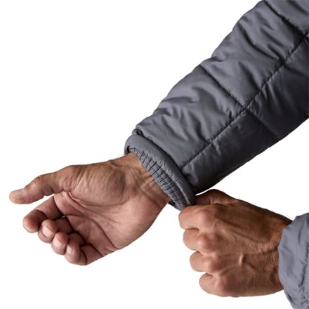 Patagonia Light Gust Insulated Jacket - Men's 6