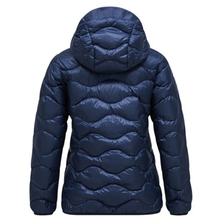 Peak Performance Helium Down Hood Jacket - Women's 4