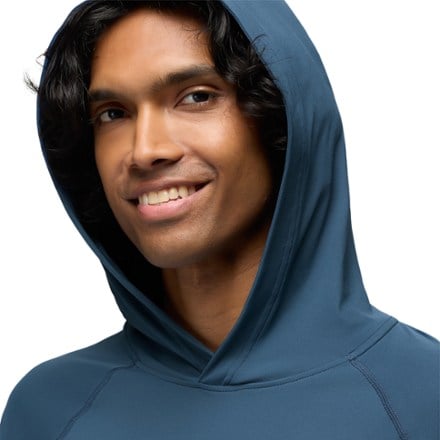 prAna Sol Shade Hoodie - Men's 4