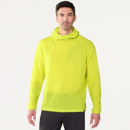 REI Co-op Screeline Alpha Hoodie - Men's 1