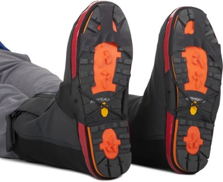 Outdoor Research X-Gaiters 2