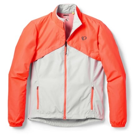 PEARL iZUMi Quest Barrier Convertible Cycling Jacket - Women's 0