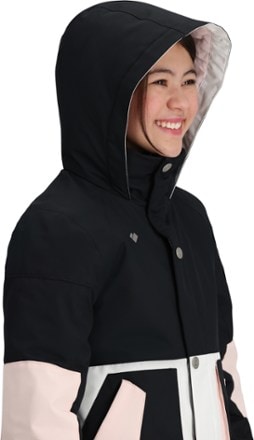 Obermeyer McKenna Insulated Jacket - Girls' 10