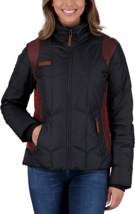 Obermeyer Janis Down Jacket - Women's 0