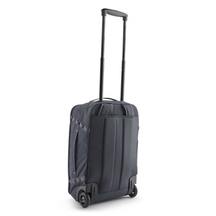 廃盤 patagonia MLC Wheelie 41L キャリー 青 MLC® Wheelie – Patagonia Worn Wear®
