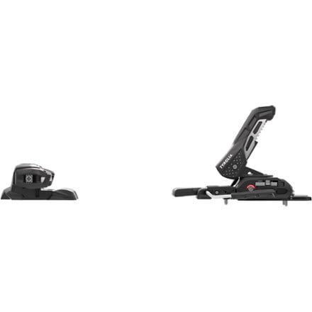 Tyrolia Protector+ Attack 14 GW Ski Bindings 2