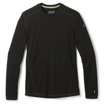 Classic Thermal Merino Crew Base Layer Top - Men's