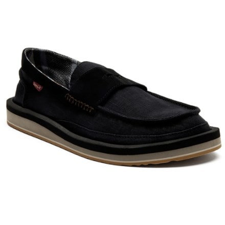 Sanuk Donny Loafer Shoes - Men's 2
