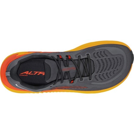 Altra Paradigm 7 Road-Running Shoes - Men's 4