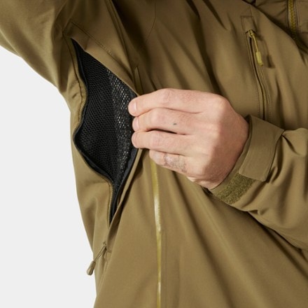 Helly Hansen Alpha 4.0 Insulated Jacket - Men's 7