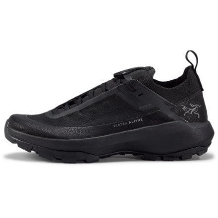 Arc'teryx Vertex Alpine GTX Approach Shoes - Women's 0