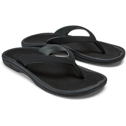 OluKai 'Ohana Lahi Flip-Flops - Women's 1