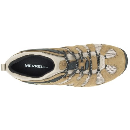 Merrell Chameleon 8 Stretch Hiking Shoes - Men's 5