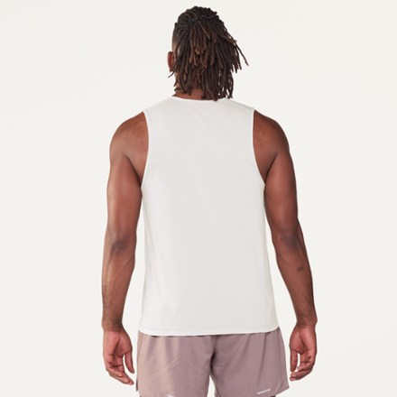 Janji Run All Day Tank Top - Men's 4
