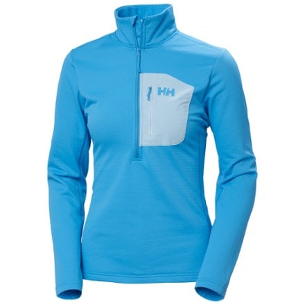 Helly Hansen Versalite Half-Zip Fleece - Women's 0