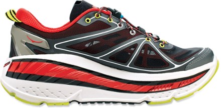 hoka stinson mens