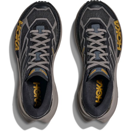 HOKA Mafate X Trail-Running Shoes - Men's 5