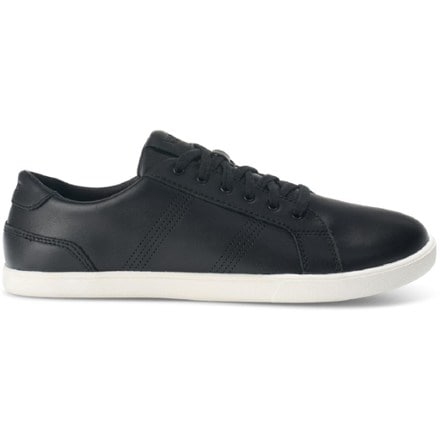 Xero Shoes Dillon Leather Sneakers - Men's 0