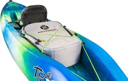 Perception Splash Tankwell Cooler 1
