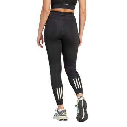 adidas Own The Run 7/8 Tights - Women's 2