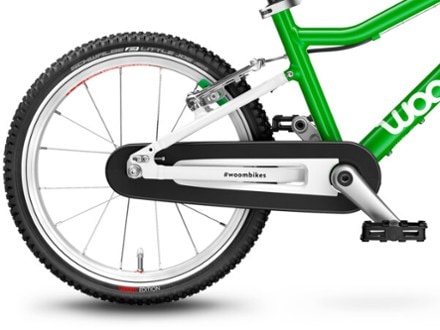 woom ORIGINAL 3 Kids' Bike 2