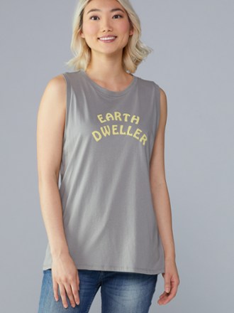rei patagonia t shirt