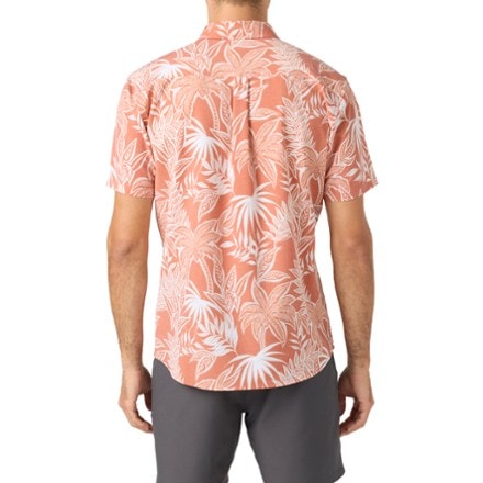 O'Neill TRVLR UPF Traverse Standard-Fit Shirt - Men's 1