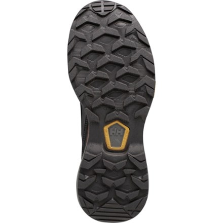 Helly Hansen Traverse HellyTech Waterproof Hiking Boots - Men's 5