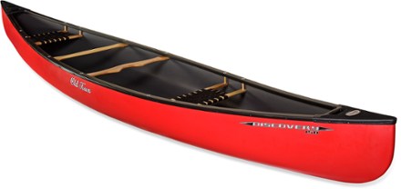 Old Town Discovery 158 Canoe