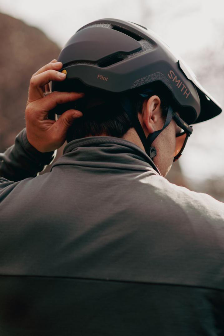 Location Image for Pilot Mips Mountain Bike Helmet