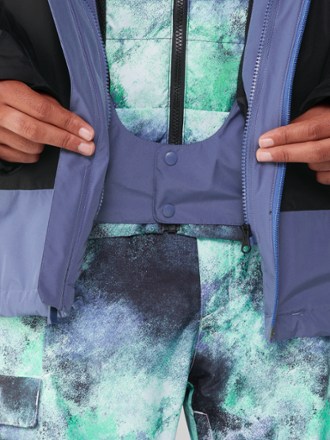The North Face ThermoBall Eco Snow Triclimate 3-in-1 Jacket - Men's 7