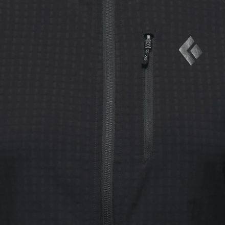 Swatch Image of color Black