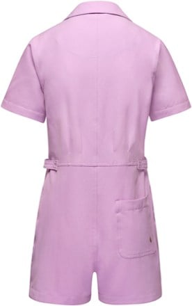 SHREDLY Trail Romper - Women's 1