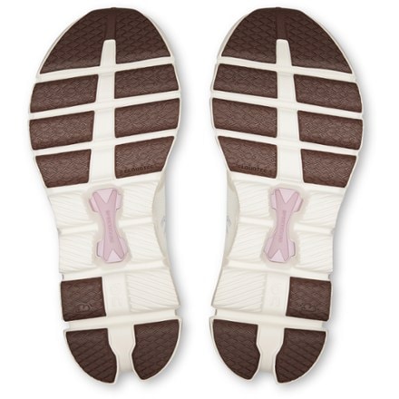 On Cloud X 4 Road-Running Shoes - Women's 5