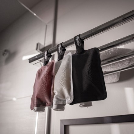 Location Image for FlatPak Toiletry Bottles - Package of 3