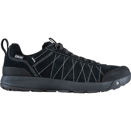 Oboz Bozeman II Low Shoes - Men's 0