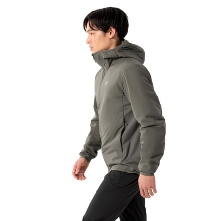 Arc'teryx Atom Insulated Hoody - Men's 6