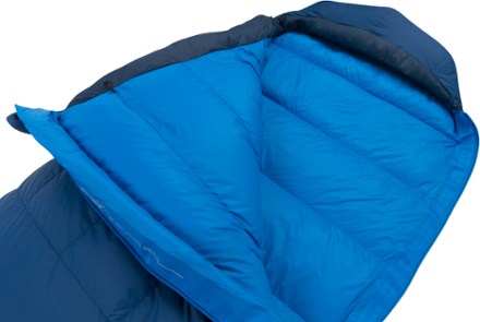 Sea to Summit Trek TkII 18 Sleeping Bag 4