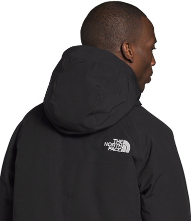 The North Face New Outerboroughs Down Jacket - Men's 4