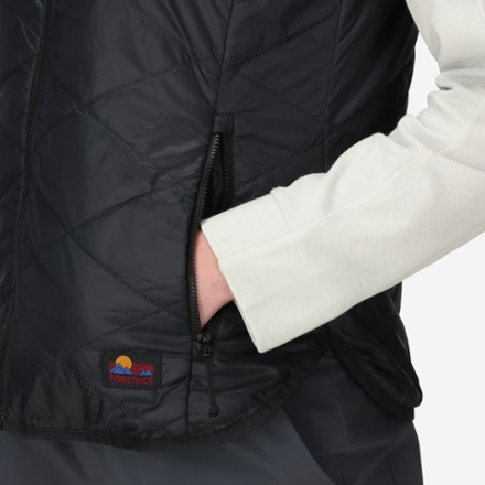 Marmot Stinson Insulated Vest - Women's 4