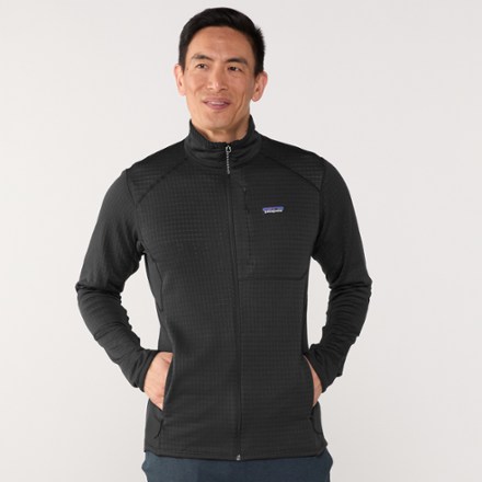 Patagonia R1 Jacket - Men's 1